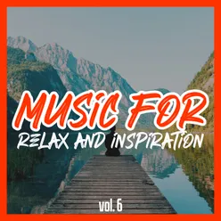 Music for Relax and Inspiration, vol. 6