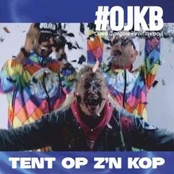 Tent op z'n kop Radio Edit