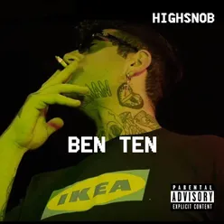 Ben Ten