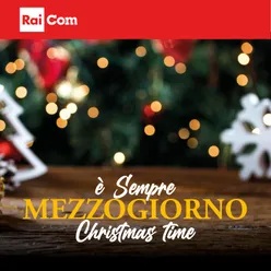 Il saltarello della fisarmonica Christmas Version