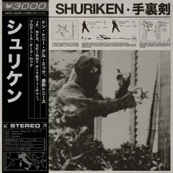 Shuriken