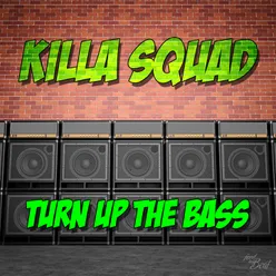 Turn up the Bass Speeded Up Mix