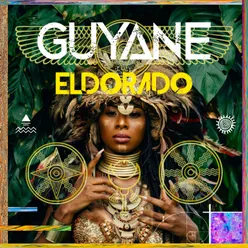 Guyane Eldorado Réédition