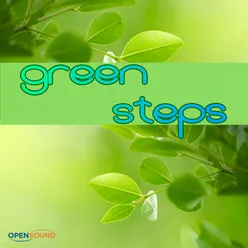 Green Steps Music for Movie