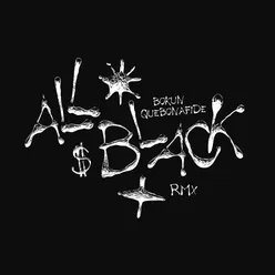 All Black Remix