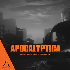 Apocalyptica - Post Apocalyptic Rock