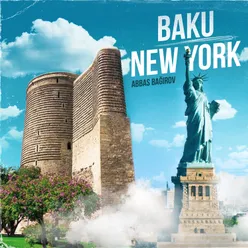 Baku - New-York