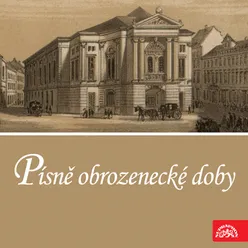 Pomsta. Píseň, Op. 71