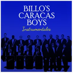 BILLOS CARACAS BOYS INSTRUMENTALES Vol 1 Disco Completo (20 Temas) - 2