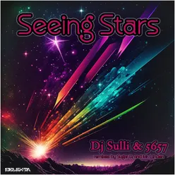 Seeing Stars Sugar D's Celestial Funk Mix