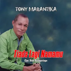 TIADA LAGI NAMAMU