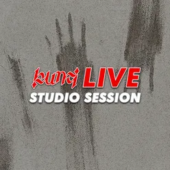 Live Studio Session Live