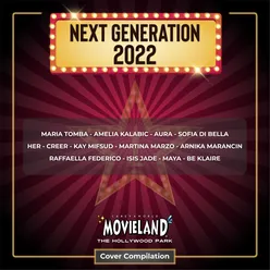 Next Generation 2022 Cover Compilation