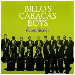 BILLO'S CARACAS BOYS RECOPILACIÓN Nro 2 DISCO COMPLETO (17 Temas) - 14