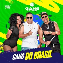 Gang Do Brasil