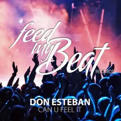 Can U Feel It Club Mix