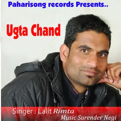 Ugta Chand