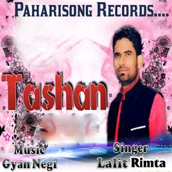 Tashan