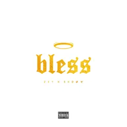 Bless - EP