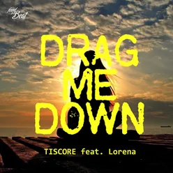 Drag Me Down DJ Vega Remix