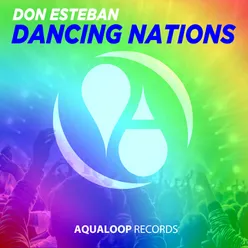 Dancing Nations Short Mix