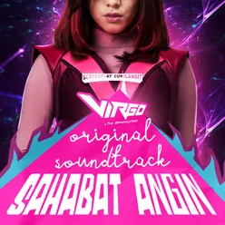Sahabat Angin From "Virgo & The Sparklings"
