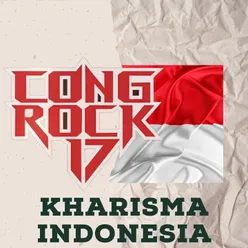 Kharisma Indonesia Cover