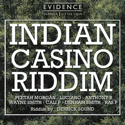 Indian Casino Riddim