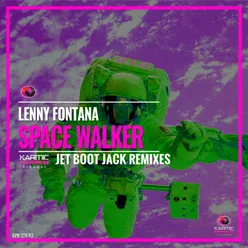 Space Walker Jet Boot Jack Club Remix