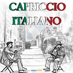 Capriccio italiano Music for Movie