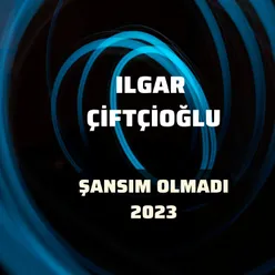 Şansım Olmadı