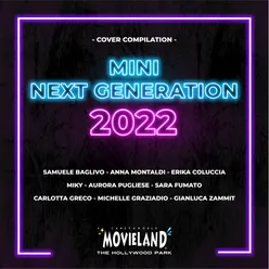 MINI NEXT GENERATION 2022 Cover Compilation