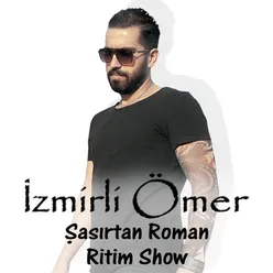 Şaşırtan Roman Ritim Show