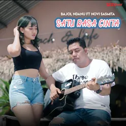 Satu Rasa Cinta