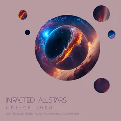 Greece 2000 DJ Dominatrix Version