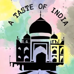 A taste of India