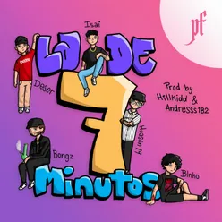 La de 7 minutos