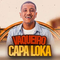 VAQUEIRO CAPA LOKA