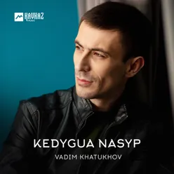 Kedygua nasyp