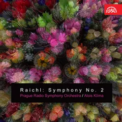 Symphony No. 2: I. Lento