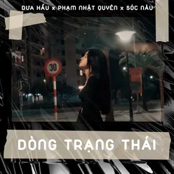 Dòng Trạng Thái