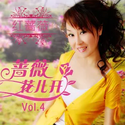 蔷薇花儿开, Vol. 4