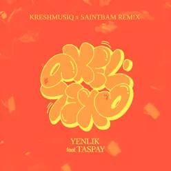 àkel àkel kreshmusiq & Saintbam Remix
