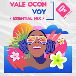 Voy Essential Mix