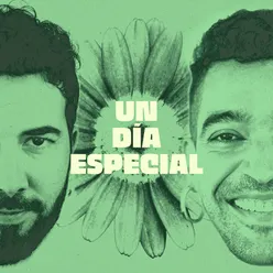 Un día especial