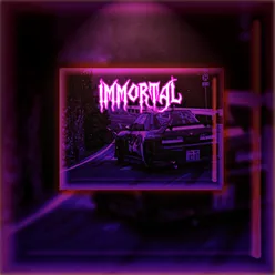 IMMORTAL