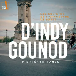 D'Indy & Gounod