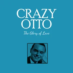 Crazy Otto & His Funny Piano - Red Sails In The Sunset