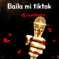 Baila mi tik tok Perreo