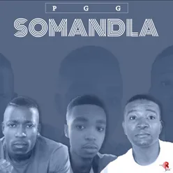 Somandla Remake